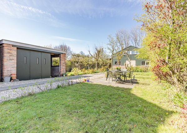 Medium property photo - Kerkstraat 7, 2377 AR Oude Wetering